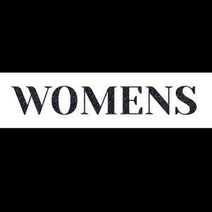 WOMENS CLOTHING